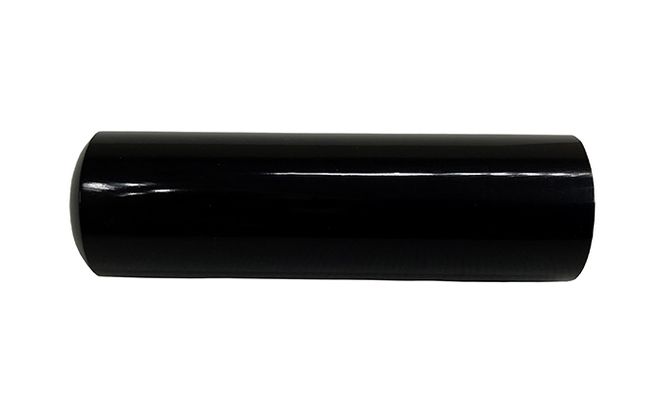 【CF】黒水牛（くろすいぎゅう）印鑑（実印） 雑貨 日用品 文房具 