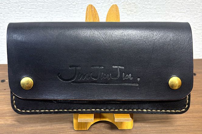 ウォレット メンズ 財布 黒 トラッカーウォレット 牛革 アメカジ ウォレット メンズ 財布 黒 トラッカーウォレット 牛革 アメカジ
