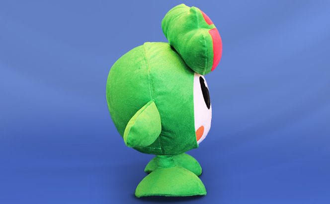 里庄町イメージキャラクター「里ちゃん」ぬいぐるみ 里庄町 里ちゃん 9000円 