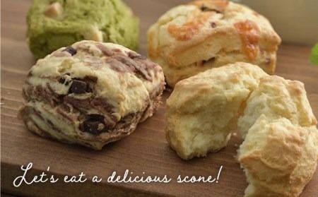 【全3回定期便】定番 ＆ 季節 の スコーン 12個セット 糸島市 / スコーン専門店キナフク 焼き菓子 焼菓子 洋菓子 スイーツ パン [AFA015] 洋菓子 焼き菓子 卵不使用 スコーン お菓子 自宅用 個包装 セット 詰め合わせ