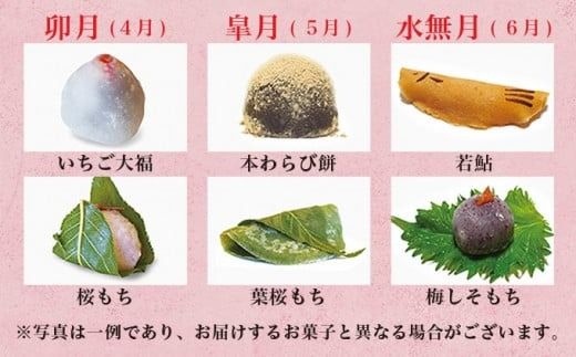 手作り 和菓子いちむらの生和菓子 12個前後 ［和菓子いちむら］和菓子 上生菓子 お菓子 お茶席 お祝い スイーツ 長野 信州 小布施 お取り寄せ 詰め合わせ 詰合せ ［A-56］