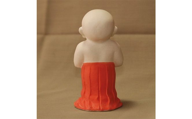 聖徳太子　二才像 インテリア 工芸品 