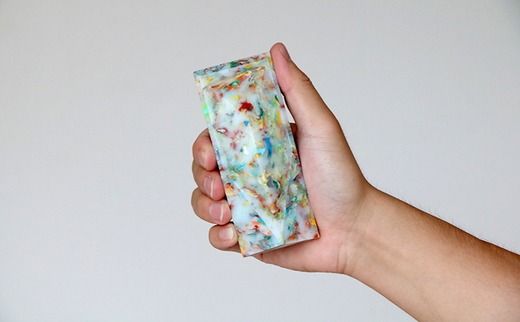 オリジナル樹脂製青竹踏み【footloose】ver.resin