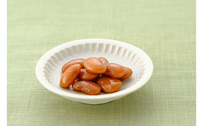 黒川のしょうゆ豆4種・8個セット 372013_KT001