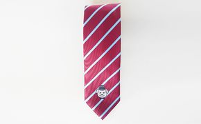 雪丸と暮らそう！ネクタイ ファッション小物 