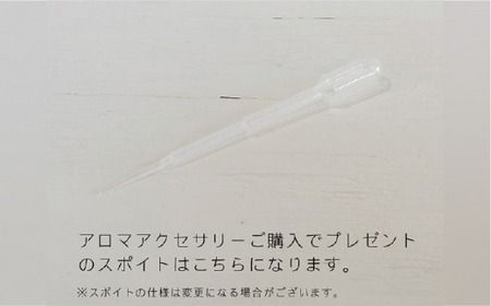 cocoro アロマ ネックレス pt850 （ プラチナ ） 《糸島》【タビノキセキ】[ADB013] アクセサリー アロマ ネックレス ガラス ハンドメイド クラフト