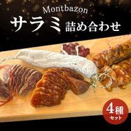 サラミ 4種 セット ゴシック シャルキュトリー ソーセージ ウィンナー ウインナー 燻製 詰め合わせ ギフト 贈答 贈答品 肉 お肉 豚肉 豚 ポーク 熟成肉 加工食品 加工品 白カビ つまみ おつまみ 酒のつまみ 冷蔵 冷蔵配送 愛知 愛知県 日進市
