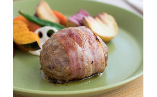 近江牛カレー（200ｇ×5パック）＆近江牛ハンバーグ（150g×6個）【AB78W】