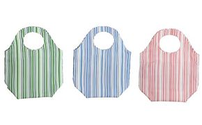 抗菌抗ウイルスポケッタブルエコバッグ ファッション カバン ※離島への配送不可