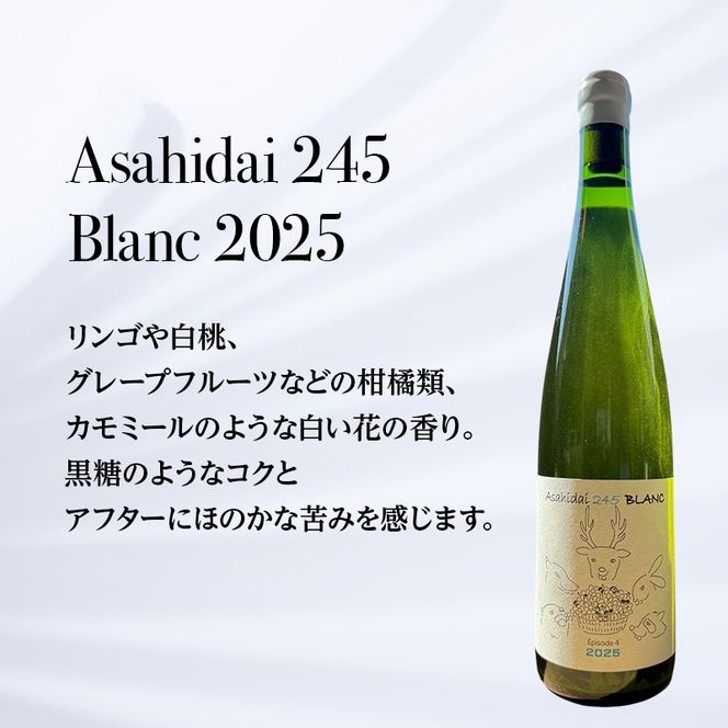ふるさと納税限定セット 北海道仁木町 Domaine Bless醸造 白2本セット【Domaine Bless×naritaya】 お酒 酒 果実酒 晩酌 葡萄 ぶどう ブドウ 料理 食事 お祝い 北海道 仁木町 飲み比べ