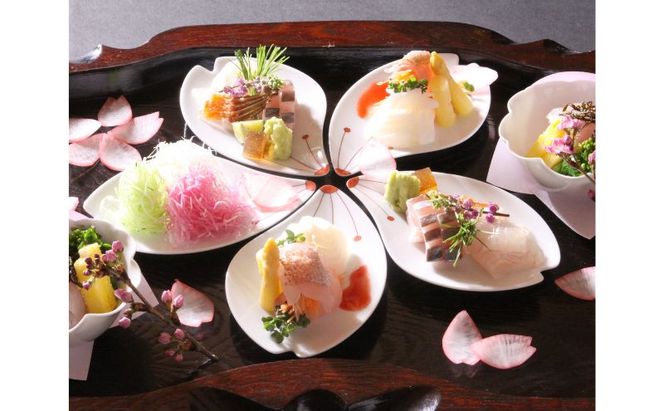 【京都・天橋立】宮津温泉 料理旅館「茶六別館」全プランに使える宿泊クーポン券 15,000円分