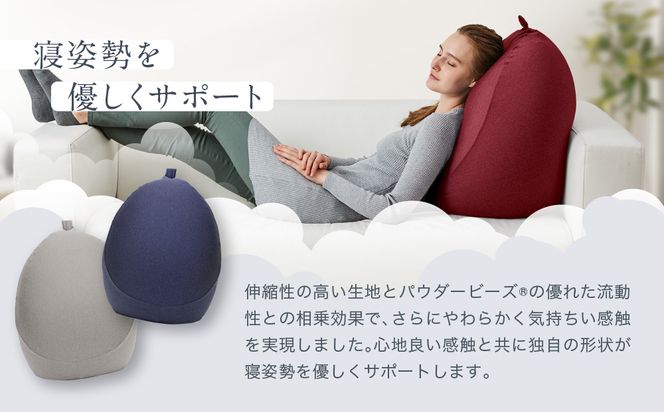 プレミアムフィットチェア ネイビー 312011_EM004VC02