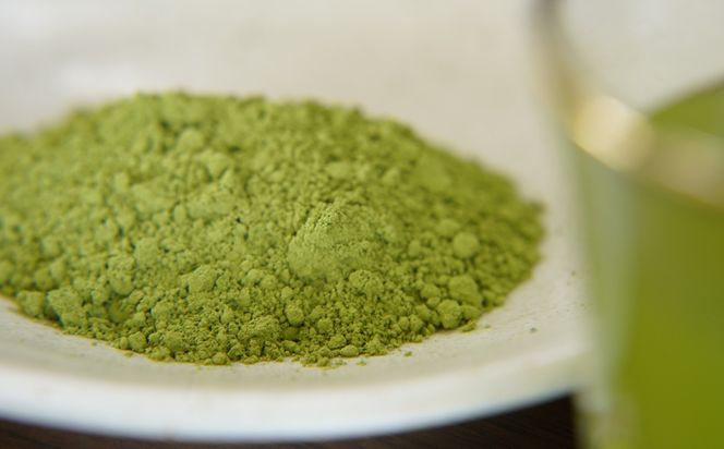 かぶせ茶 粉末緑茶 4パック 粉末緑茶という新提案 抹茶・抹茶ラテと変わらない美味しさを手軽でリーズナブルに  創業130年を超える老舗 豊田宗平商店 【抹茶パウダー  抹茶スイーツ 抹茶ラテ  粉末茶レシピ 老舗  三重県茶 四日市市】