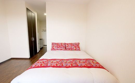 AMAWARIHOTELビジネスや観光に！2泊ペアご宿泊券(素泊まり)