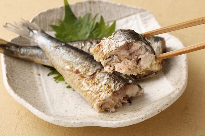 いわし明太子 4尾×5袋セット【海千】_HA2023 明太 明太子 いわし おつまみ おかず 福岡県宗像市 宗像市 福岡 宗像