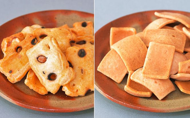 岡山 あられ 5種セット 10個入（砂糖かん餅・瀬戸汐・あまから・豆入りかん餅・サラダ昆味×各2個）1袋 80g 山本製菓 お菓子 おやつ セット 食べ比べ お茶請け 団らん 家庭用 岡山県 赤磐市