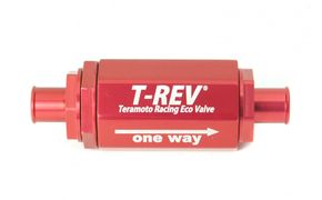 T-REV　レッド　φ12　0.05 272183_FB001VC06