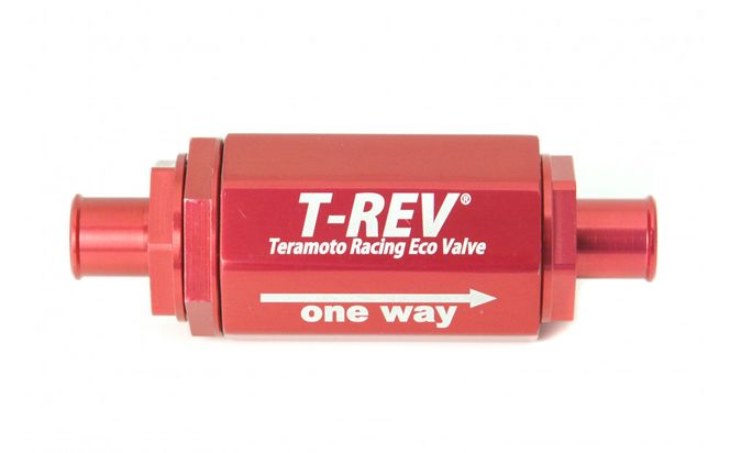 T-REV　レッド　φ12　0.05 272183_FB001VC06