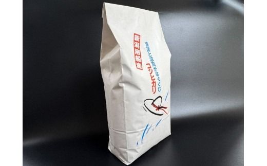 【令和7年産米】新潟県村上市 岩船産コシヒカリ 玄米 10kg×1袋　1100002