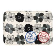 TATSU-CRAFT マグネットトレー M 33cm フラワーボーダー すべり止め付き ［Tk1079］ 303446_DA90814VC03
