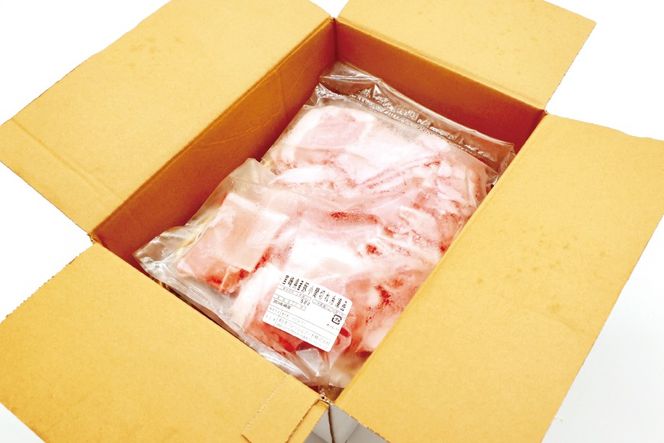 豚肉 こま切れ 豚こま肉 500g 2p 計 1kg [日本ハムマーケティング 宮崎県 美郷町 31bd0028] 小分け 豚コマ 豚こま肉 豚コマ肉 コマ肉 こま肉 冷凍