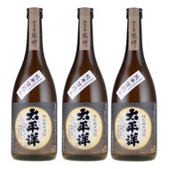 V7115_太平洋 特別純米酒 720ml×3本 化粧箱入（C010）