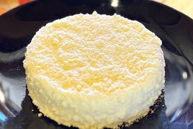 395. 栗きんとん フロマージュ 栗カフェ ふじのや ベイクド チーズケーキ マスカルポーネ