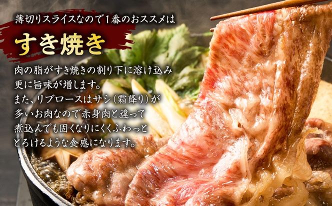 リブローススライス　K137-003