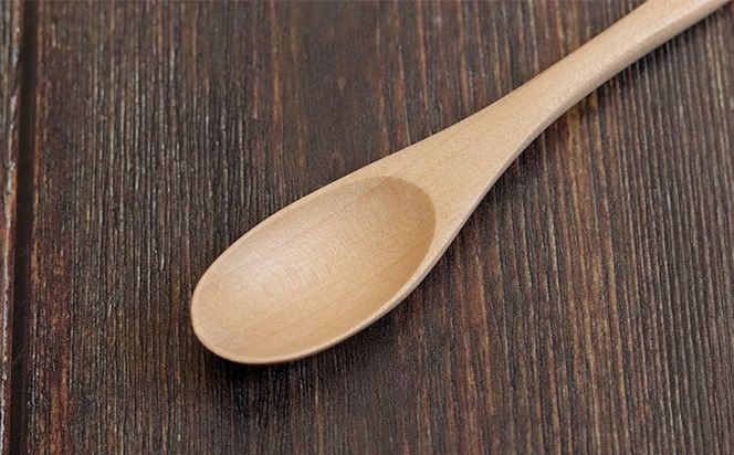 099H3571 コーヒースプーン (ナチュラル) 1本