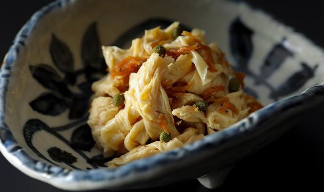 【下鴨茶寮】おばんざい(ギフト) | 京都 老舗料亭 名店 惣菜 人気惣菜［ 京都 料亭 京料理 人気 おすすめ 老舗 グルメ ギフト プレゼント 贈答用 お取り寄せ ］ 261009_B-BS47