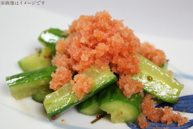 明太子 あき乃家 ワイン仕込み 辛子明太子 ほぐし 500g [地域商社ふるさぽ 福岡県 筑紫野市 21761452] めんたいこ からし明太子 辛子めんたいこ 冷凍 福岡