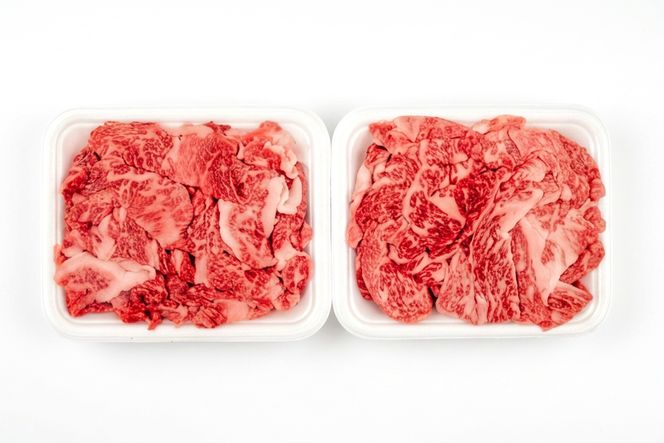 【但馬牛スライス切り落とし500g（250g×2）】冷凍 但馬牛 和牛 国産 大人気 人気 おすすめ ランキング しゃぶ 牛肉 しゃぶしゃぶ すき焼き 焼肉 肉じゃが スライス 切り落とし 小分け 便利 但馬 兵庫県 但馬牛 JAたじま肉の店本店 72-19