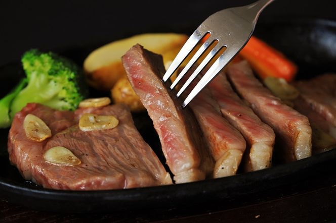  【冷蔵・年６回お届け】特選 黒田庄和牛ロースプレミアムセット（焼肉・すき焼き・しゃぶしゃぶ・ステーキから選べます！） tokusan-56