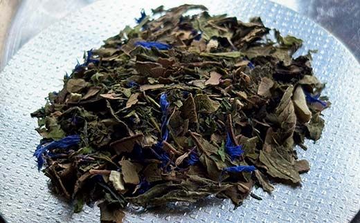 ハーブの贈り物～葉～ F4N-2380