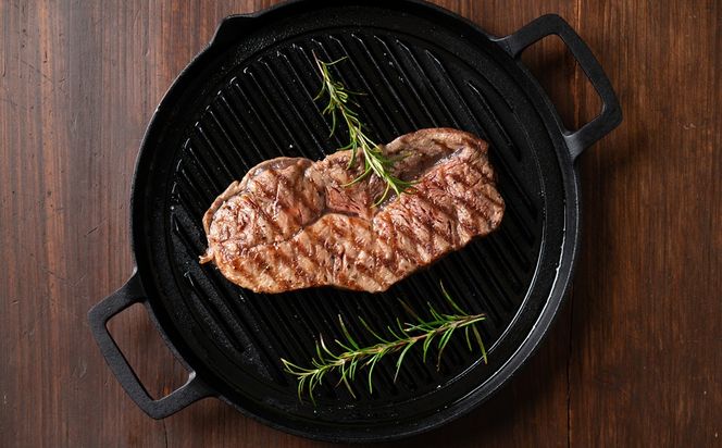 【厳選希少部位】【A4～A5】博多和牛ミスジステーキ 約500g（100g×5p）【株式会社木村食品】_HA2035 牛肉 国産 和牛 ステーキ 福岡県宗像市 宗像市 福岡 宗像