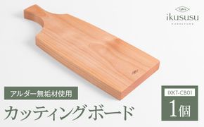 ikususu カッティングボード　IXKT-CB01　1個 [No.468]