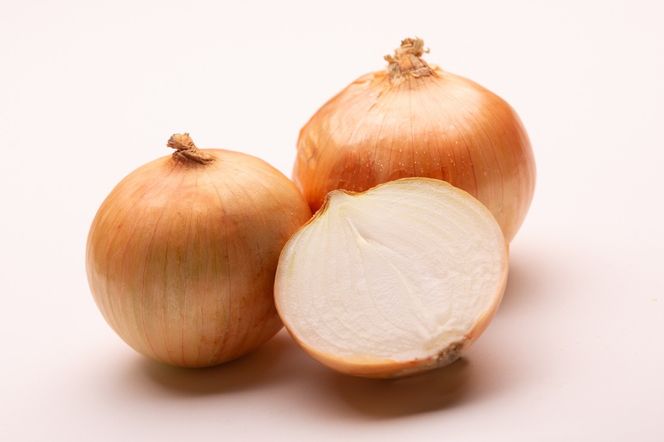 【令和8年産 先行受付】「数量限定訳あり品」玉ねぎMサイズ・20kg（2026年10月上旬より順次発送） BHRG063