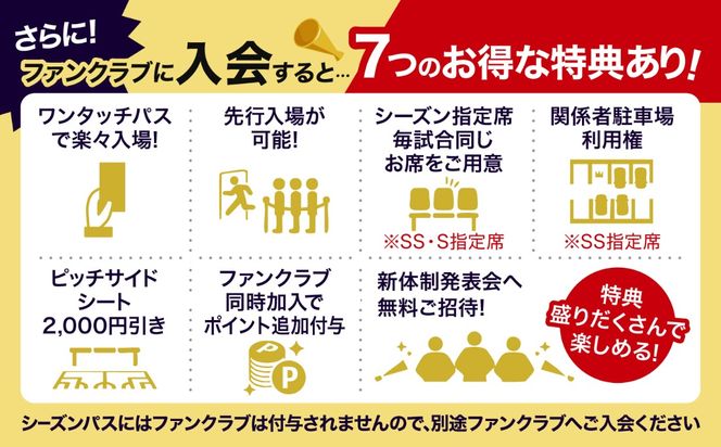 FC琉球 26/27シーズンパスの購入に使える【100,000円】クーポン サッカー Jリーグ スポーツ観戦 チケット 沖縄市 / 琉球フットボールクラブ株式会社 [BCBF005]