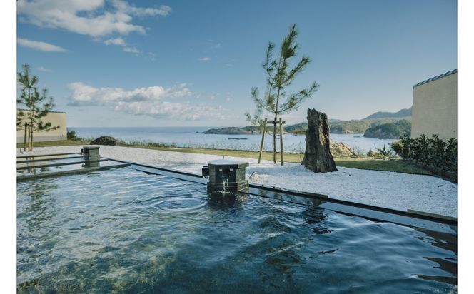 界 出雲 ふるさと納税宿泊券(15,000円分) 322032_GE001