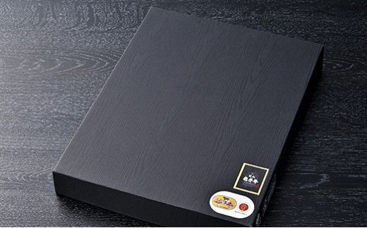 【カメチク】近江牛ロースステーキ200g【FK01W】