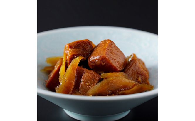 【高島屋選定品】＜下鴨茶寮＞きんぴらまぐろ(120g)［ 京都 老舗 料亭 まぐろ きんぴら 贅沢 人気 おすすめ グルメ 京料理 京懐石 贈り物 ギフト プレゼント お取り寄せ 通販 送料無料 ふるさと納税 ］ 261009_A-AAY008