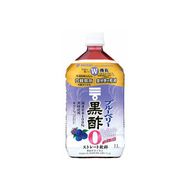 ミツカン ブルーベリー黒酢 カロリーゼロ1L 6本