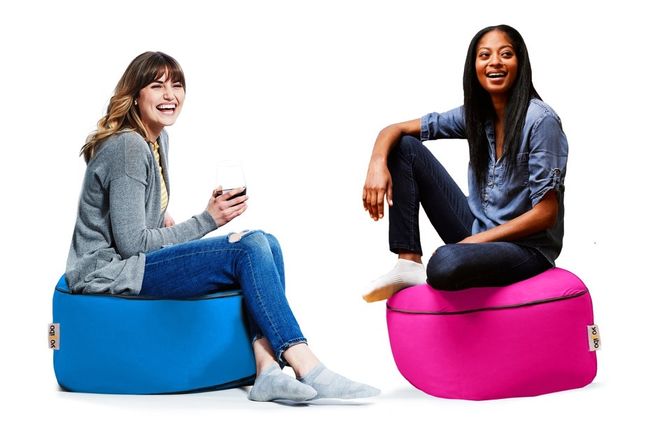 Yogibo Ottoman Premium(ヨギボー オットマン プレミアム Yogibo Ottoman Premium(ヨギボー オットマン プレミアム