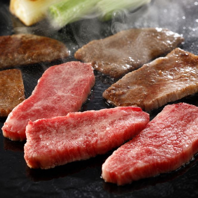 井上牧場 朝倉和牛　BBQセット ※配送不可：離島 お肉 牛肉 焼肉 バーベキュー ステーキ 
