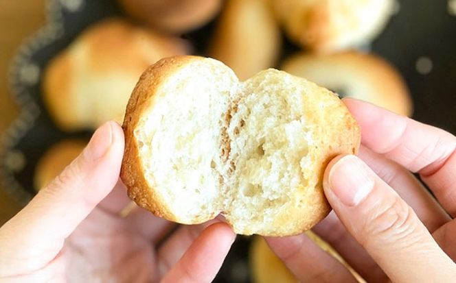 特別栽培米使用 楽楽お米っ粉 500g×2袋 糸島市 / 天然パン工房楽楽　【いとしまごころ】　米粉 グルテンフリー[AVC072] 米 米粉 米粉パン 国産 国内産 グルテンフリー アレルギー ホームベーカリー