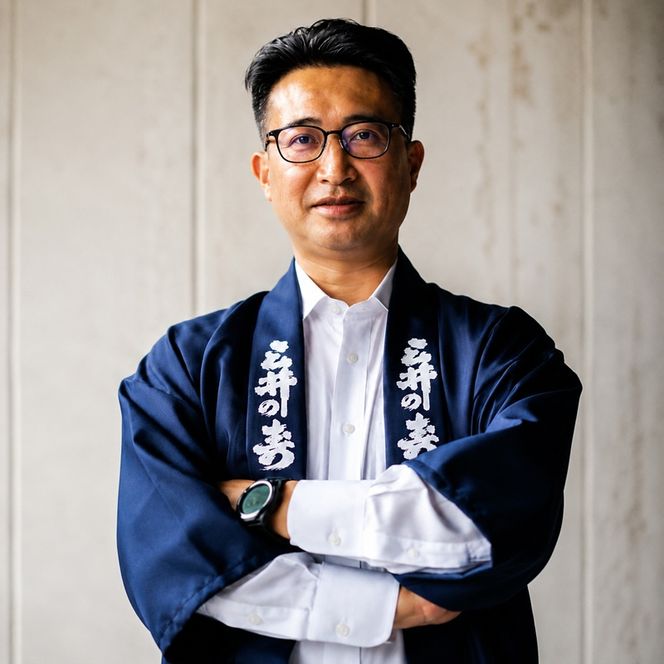 三井の寿 辛口 セット 720ml×2本 酒 お酒 日本酒