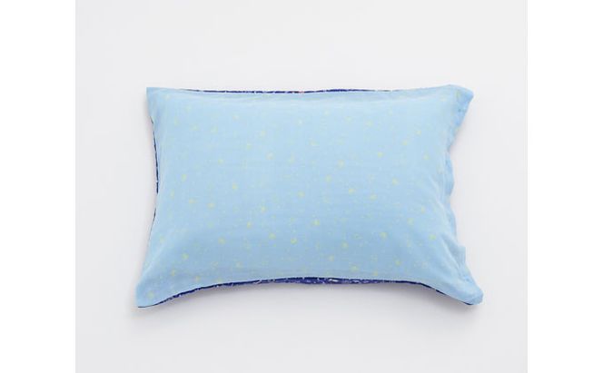 PGガーゼ　布団カバー＆枕カバー 宇宙 寝具 綿 