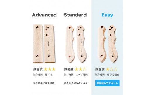 【FEDECA】【難易度★★★】IT'S MY KNIFE FOLDING ADVANCED 000814