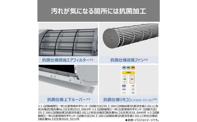 東芝　エアコン【標準設置費込み】フラッグシップモデル　18畳　RAS-V562DR(W) 141305_KV215