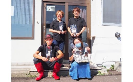 おつまみにうれしい！「にしんの余市干し」にしん おつまみ おやつ 夜食 魚介類 北海道 余市町_Y034-0129